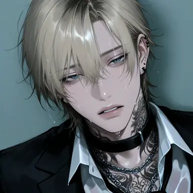 Profile image of 시온