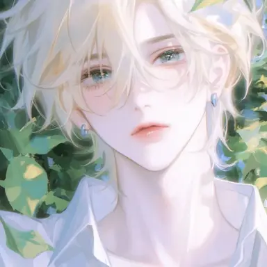 Profile image of 히아신스