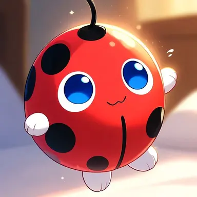 Profile image of Tikki