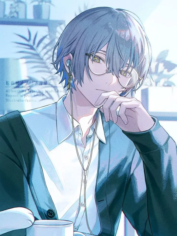 Moguro01123의 精神科医。🐺