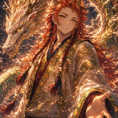 Profile image of 錆兎