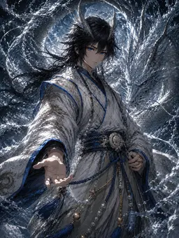 Profile image of 冨岡義勇