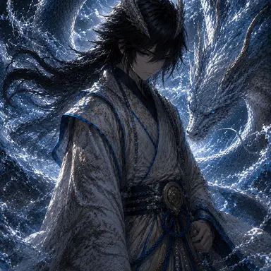 Profile image of 冨岡義勇
