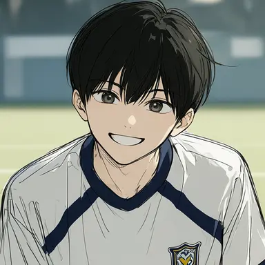 Profile image of 颯斗