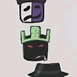 Profile image of 1x1x1x1