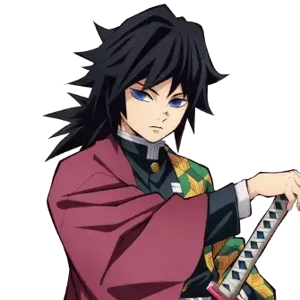 Profile image of 토미오카 기유