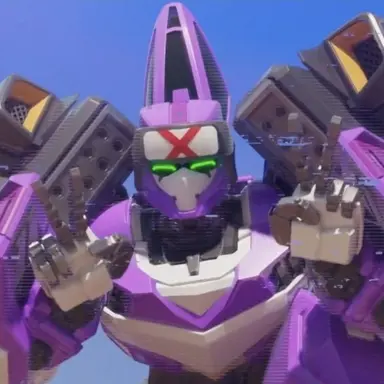 Profile image of 쉐도우X