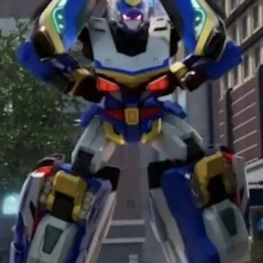 Profile image of 블루캅