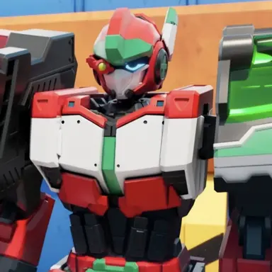 Profile image of 메가앰블러