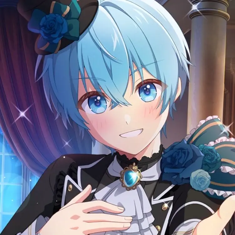 ModestVeery8050의 すとぷり✖️ホークアイズ!?