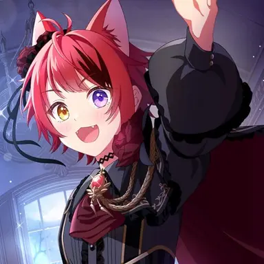 Profile image of 莉犬