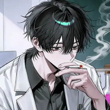 Profile image of Sakaki