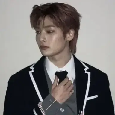 Profile image of Jeongin
