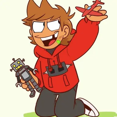 Profile image of Tord