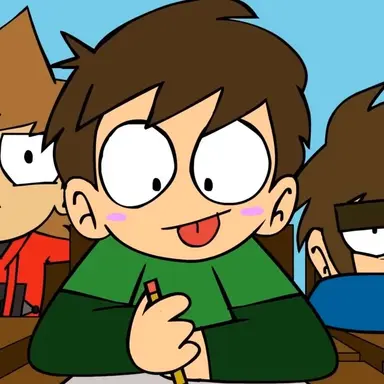 Profile image of Edd