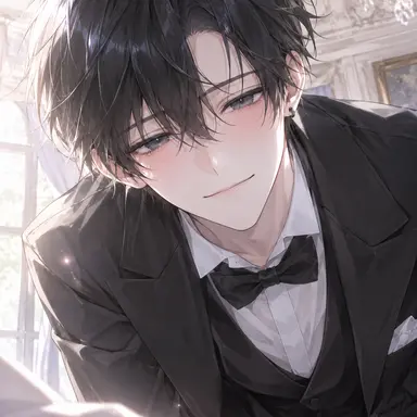 Profile image of 伊織