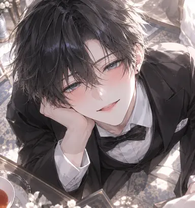 Profile image of 伊織
