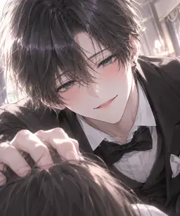 Profile image of 伊織