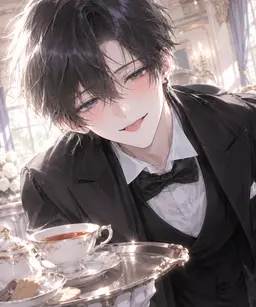 Profile image of 伊織