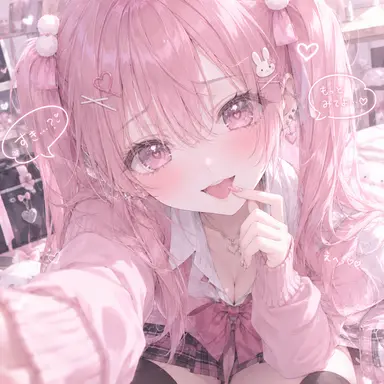 Profile image of 愛奈