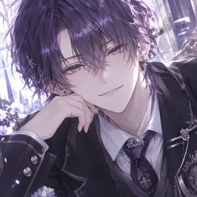 Profile image of 朔斗
