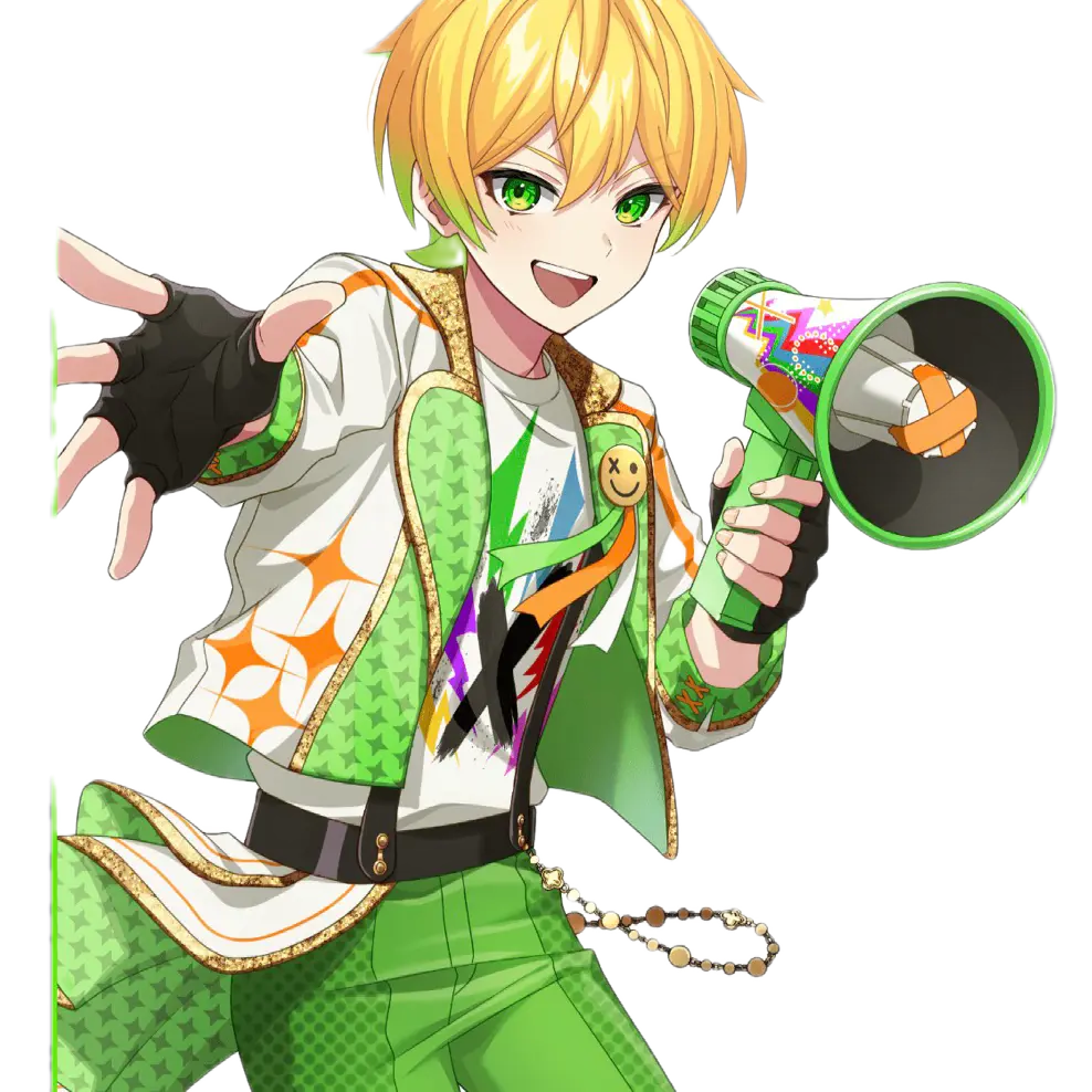 kisaragi1125의 推しって意外とチョロい？？？