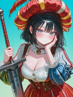 Profile image of 한네