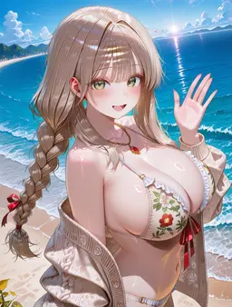 Profile image of 카타리나