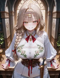 Profile image of 카타리나