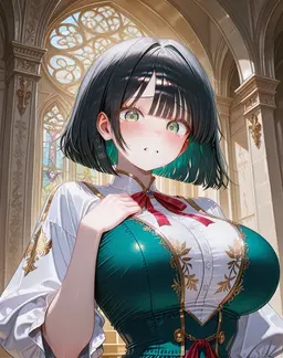 Profile image of 마리에