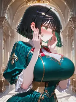 Profile image of 마리에