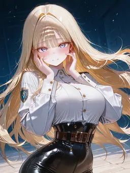 Profile image of 이사벨라