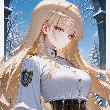 Profile image of 이사벨라