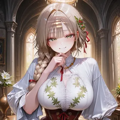 Profile image of 카타리나