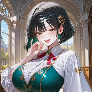 Profile image of 마리에