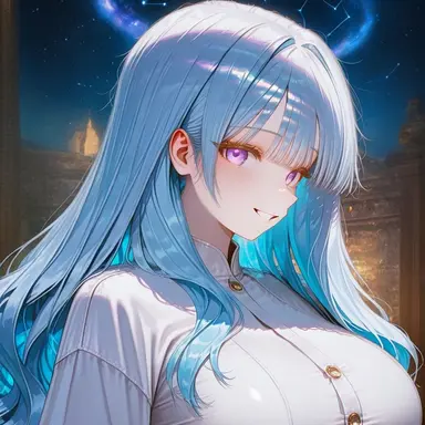 Profile image of 스텔라