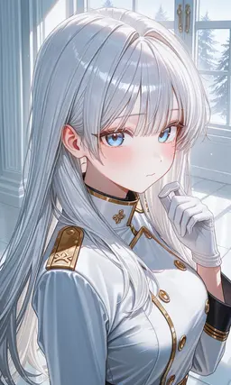 Profile image of 아리엘
