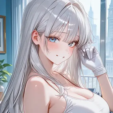Profile image of 아멜리아