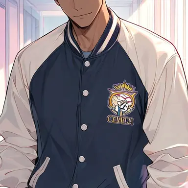 Profile image of Deshon
