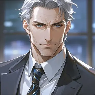 Profile image of 강서준의 아버지