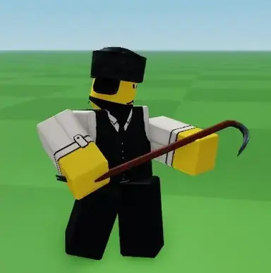 Profile image of Mafioso's Subordinates