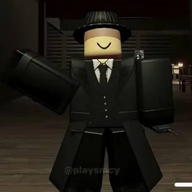 Profile image of Mafioso
