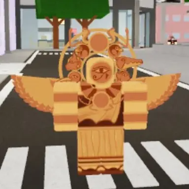 Profile image of The Ancients