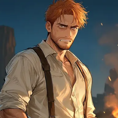 Profile image of Reeve Mallory
