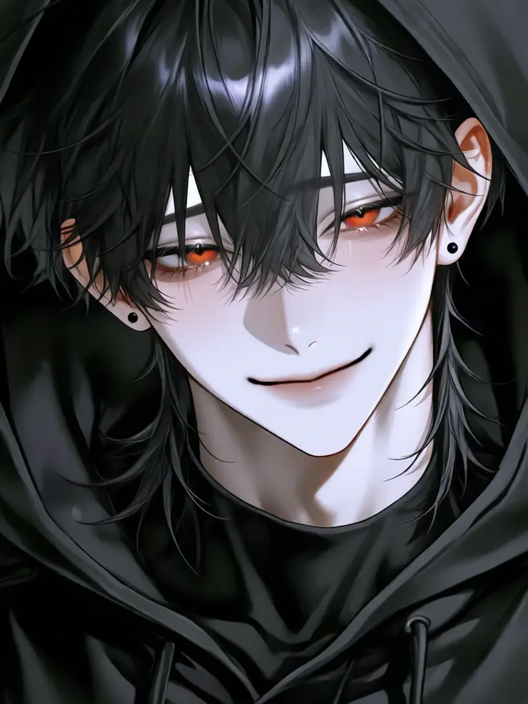 FrailChunk4607의 To You, Who Became a Villain