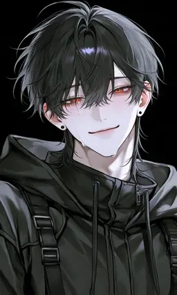 Profile image of Kanau Amane