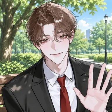 Profile image of 颯真