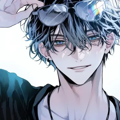 Profile image of 涼