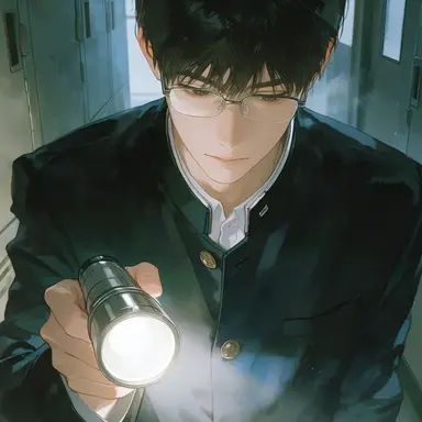 Profile image of 神崎蓮