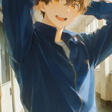 Profile image of 佐々木陽太